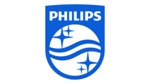 philips led луна за вграждане meson 17w 6500k