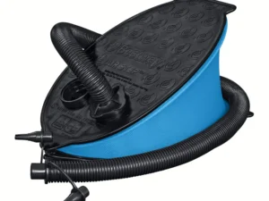 Крачна помпа bestway air step 28x19см.