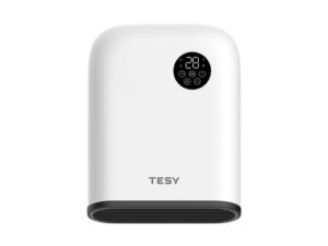 Печка tesy вентил. за баня 2kw ел.термор hl249vb