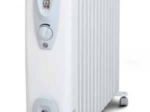 Маслен радиатор tesy 14 ребра 3 kw cb3014 e01r