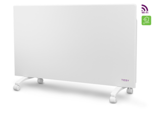 Конвектор tesy подов 2kw интернет/ cn 052 200 el