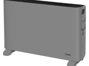 Конвектор tesy подов 2 kw cn 207 zf g