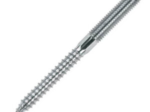 Комбиниран винт 8 М8 x 120 mm