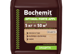 Бохемит Концентрат безцветен 1л