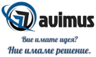 avimus logo new