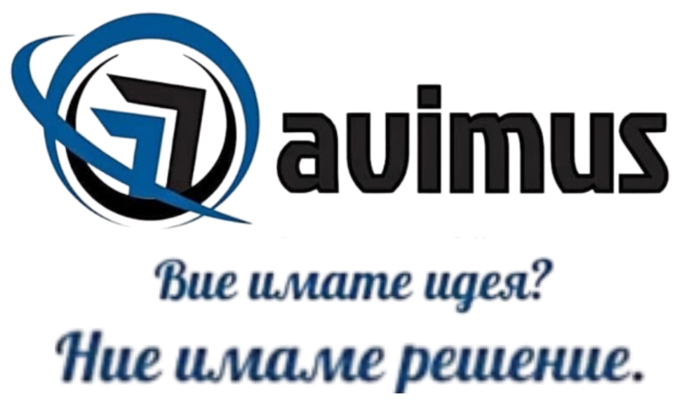avimus logo new